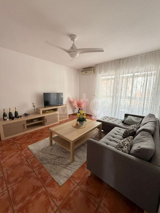 Appartement de 2 chambres à Torrevieja - JLM140982 - Photo - 2