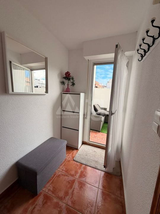 Appartement de 2 chambres à Torrevieja - JLM140982 - Photo - 6