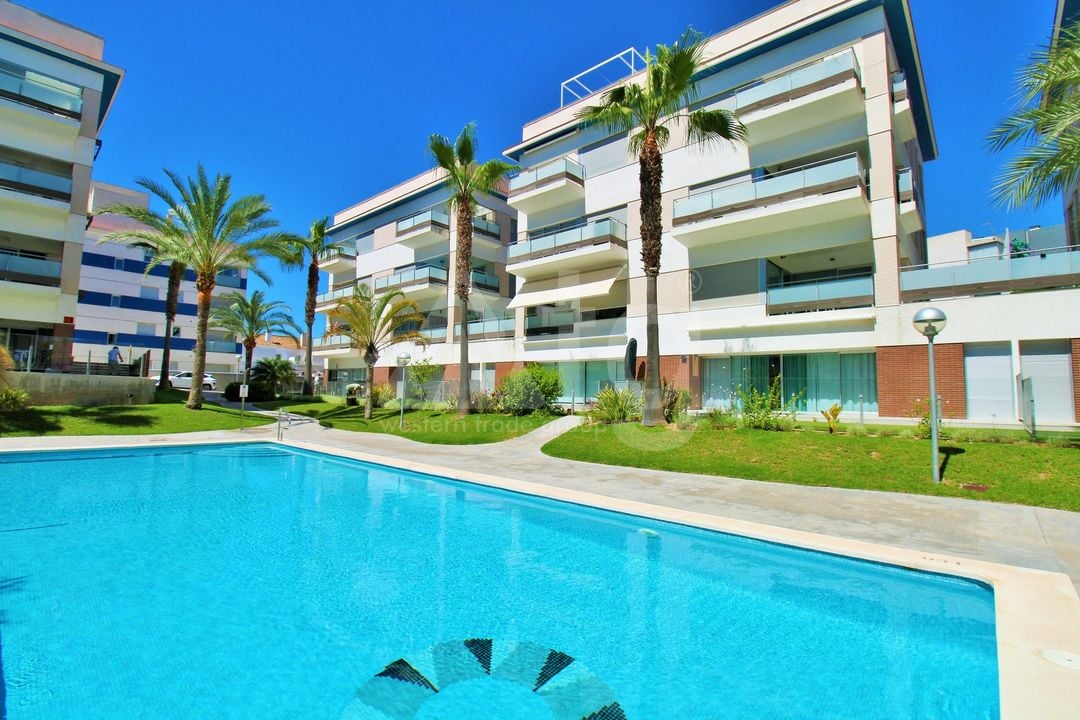 2 bedroom Apartment in Los Dolses - VC145673 - Photo - 1