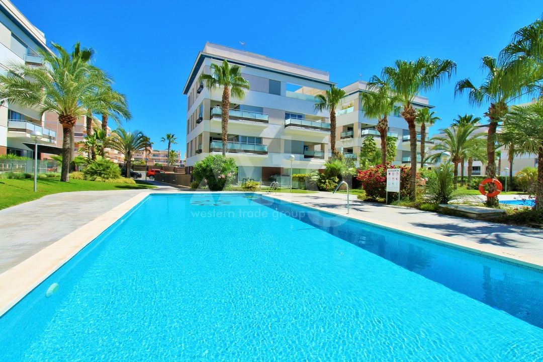 2 bedroom Apartment in Los Dolses - VC145673 - Photo - 2
