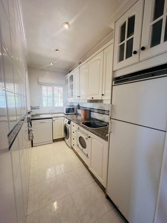 3 bedroom Villa in Orihuela Costa - TT140986 - Photo - 7