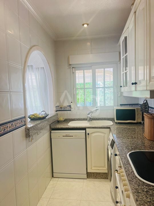 3 bedroom Villa in Orihuela Costa - TT140986 - Photo - 8