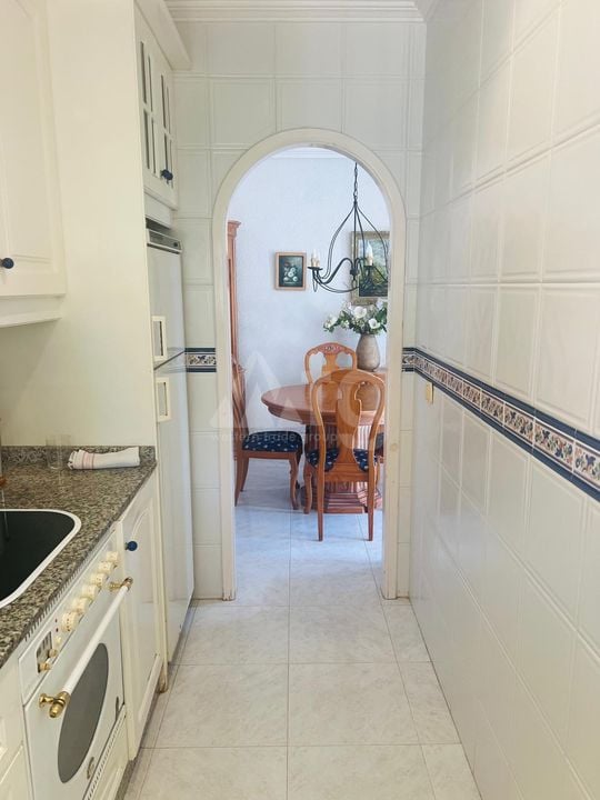 3 bedroom Villa in Orihuela Costa - TT140986 - Photo - 9