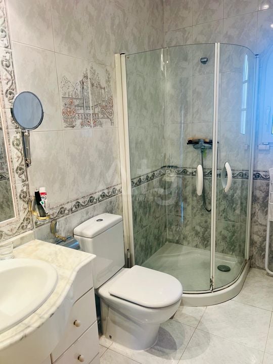 3 bedroom Villa in Orihuela Costa - TT140986 - Photo - 18