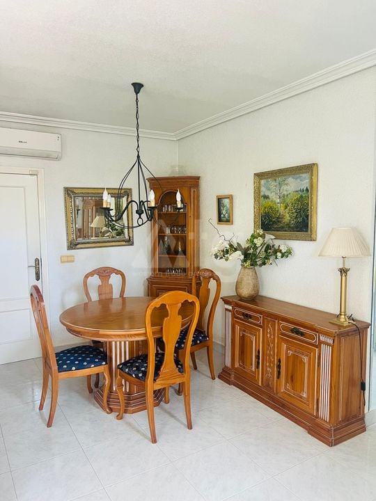 3 bedroom Villa in Orihuela Costa - TT140986 - Photo - 6