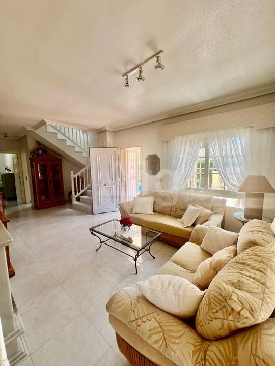 3 bedroom Villa in Orihuela Costa - TT140986 - Photo - 5