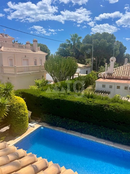 3 bedroom Villa in Orihuela Costa - TT140986 - Photo - 30