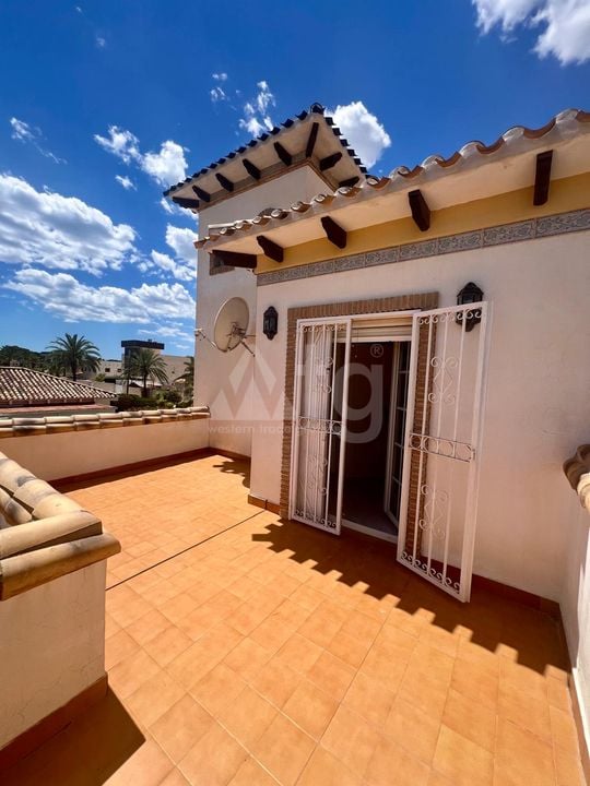 3 bedroom Villa in Orihuela Costa - TT140986 - Photo - 21