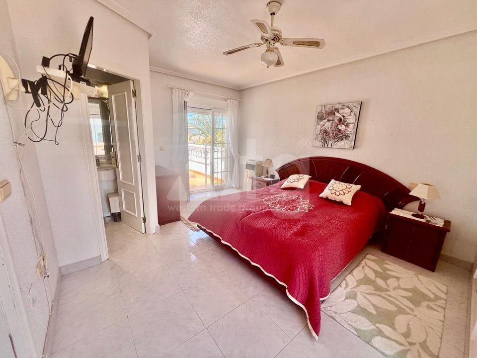 3 bedroom Villa in Orihuela Costa - TT140986 - Photo - 10