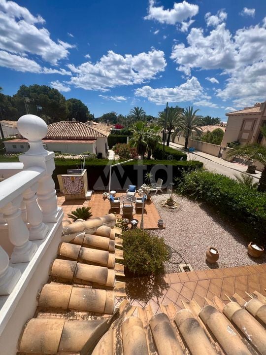 3 bedroom Villa in Orihuela Costa - TT140986 - Photo - 24
