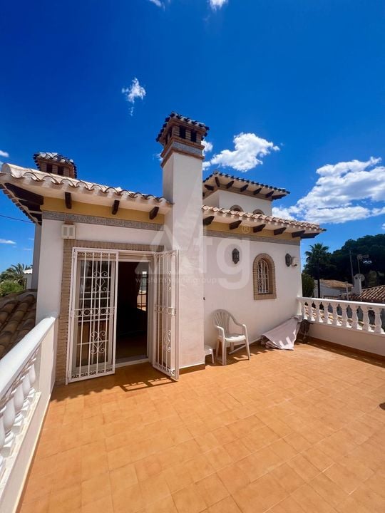 3 bedroom Villa in Orihuela Costa - TT140986 - Photo - 22