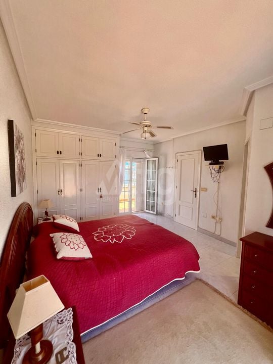 3 bedroom Villa in Orihuela Costa - TT140986 - Photo - 12