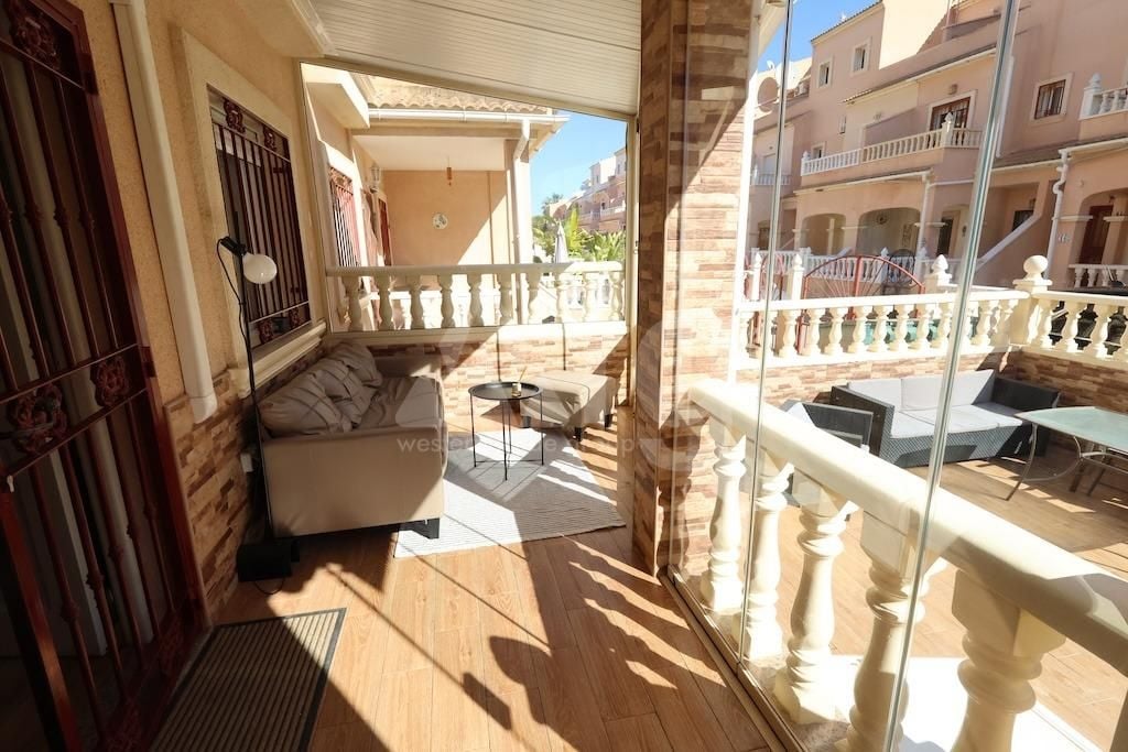 3 Schlafzimmer Doppelhaus in Orihuela Costa - CRR141019 - Foto - 4