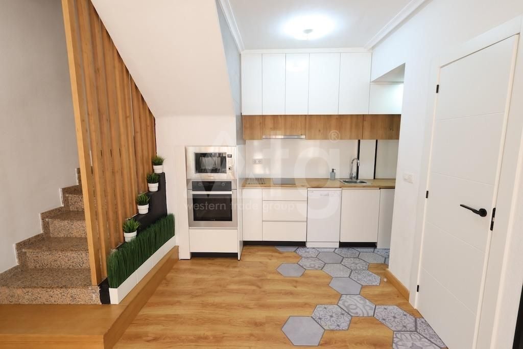 3 Schlafzimmer Doppelhaus in Orihuela Costa - CRR141019 - Foto - 8