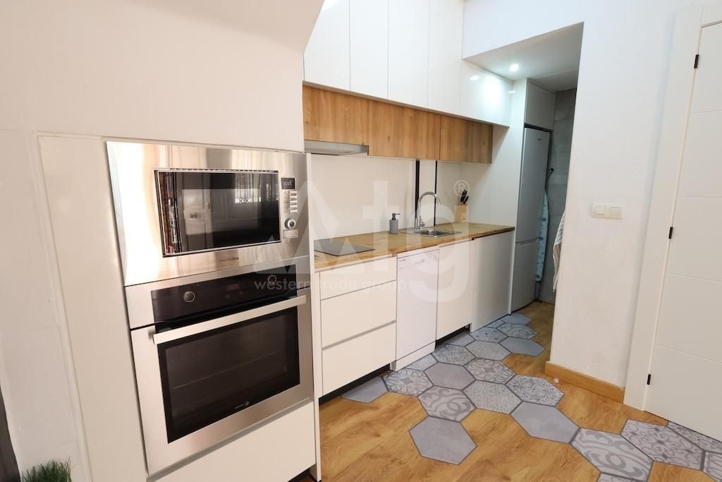 3 Schlafzimmer Doppelhaus in Orihuela Costa - CRR141019 - Foto - 9