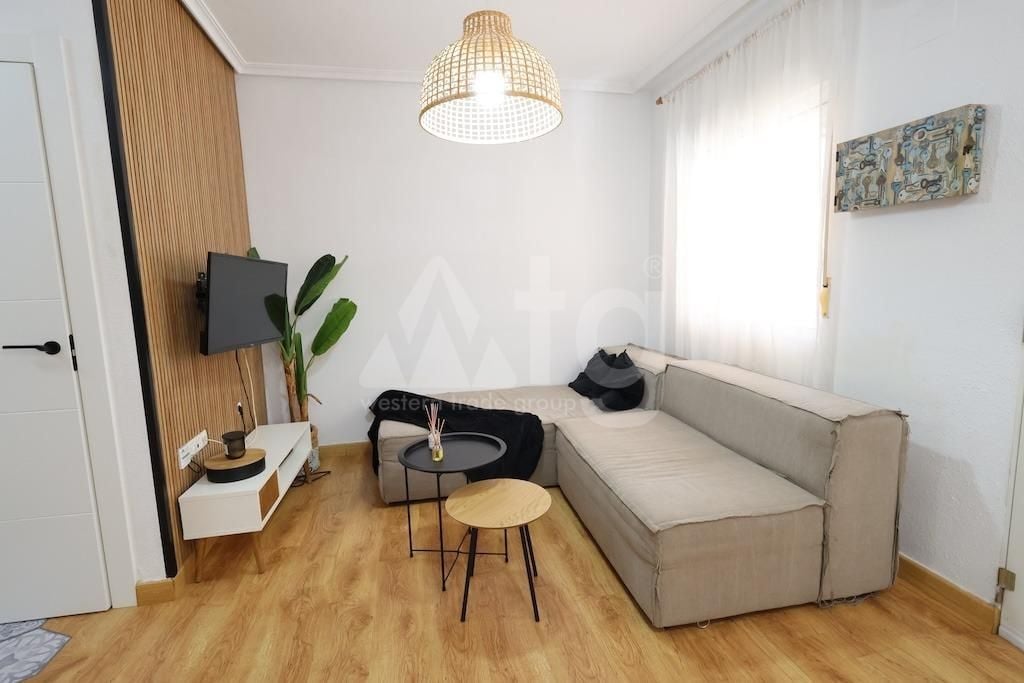3 Schlafzimmer Doppelhaus in Orihuela Costa - CRR141019 - Foto - 5