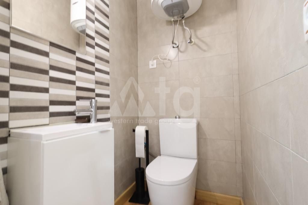 3 Schlafzimmer Doppelhaus in Orihuela Costa - CRR141019 - Foto - 16