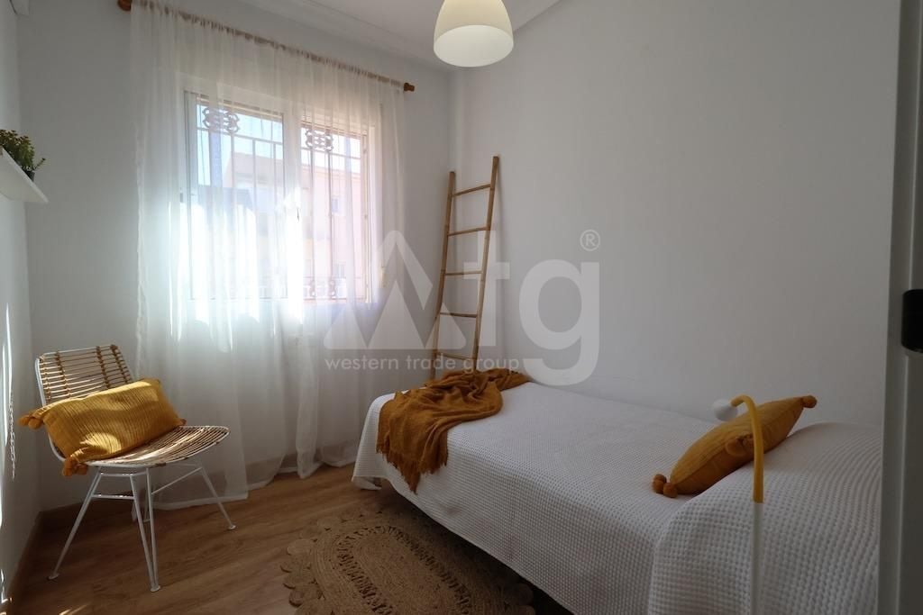 3 Schlafzimmer Doppelhaus in Orihuela Costa - CRR141019 - Foto - 11