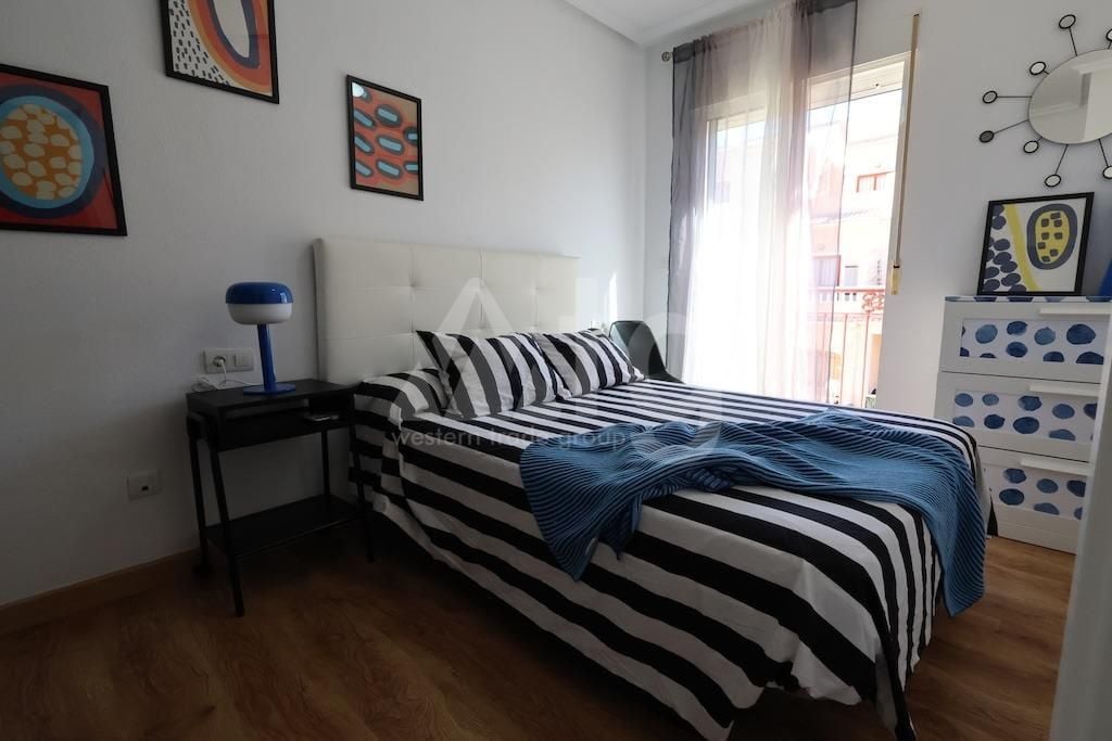 3 Schlafzimmer Doppelhaus in Orihuela Costa - CRR141019 - Foto - 10