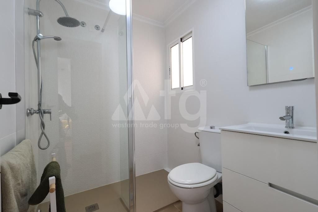 3 Schlafzimmer Doppelhaus in Orihuela Costa - CRR141019 - Foto - 14