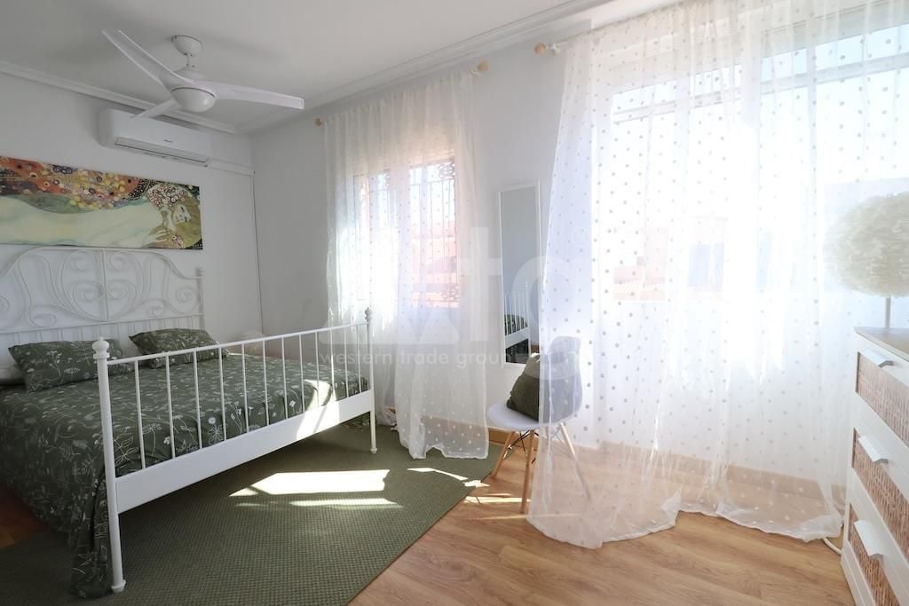 3 Schlafzimmer Doppelhaus in Orihuela Costa - CRR141019 - Foto - 12