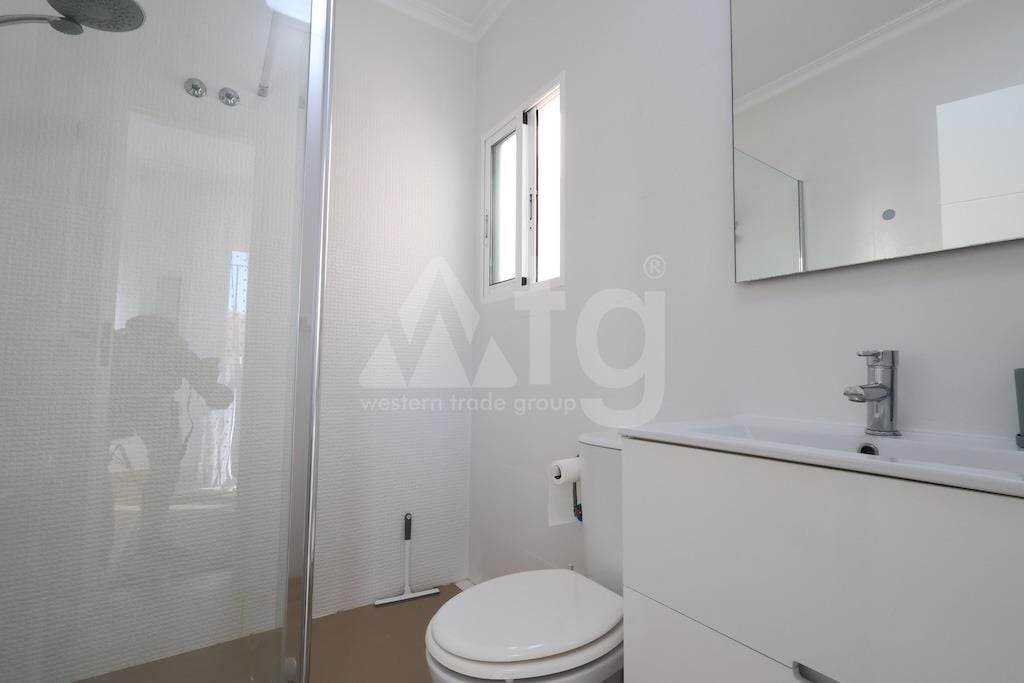 3 Schlafzimmer Doppelhaus in Orihuela Costa - CRR141019 - Foto - 15