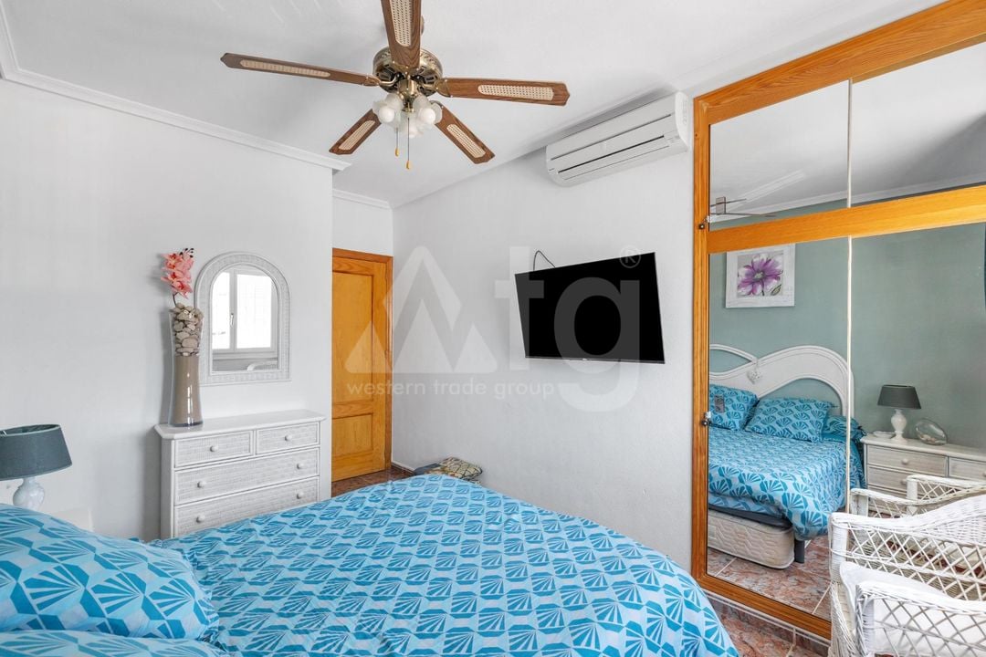 Bungalow de 2 chambres à Guardamar del Segura - GVS141020 - Photo - 12