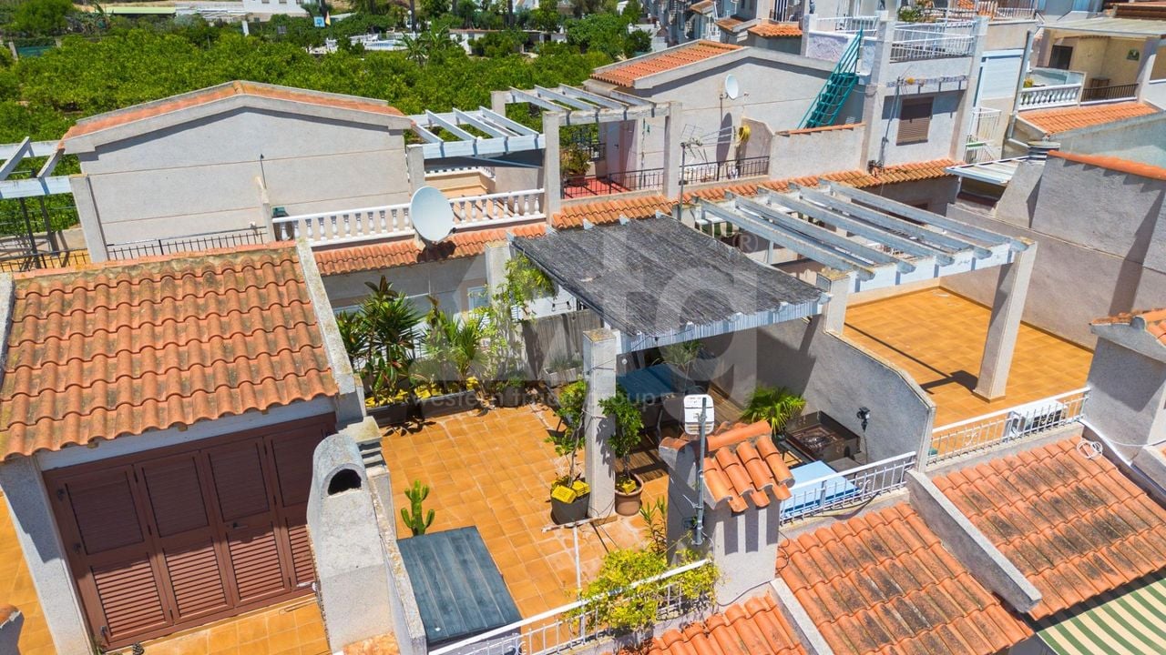 Bungalow de 2 chambres à Guardamar del Segura - GVS141020 - Photo - 26