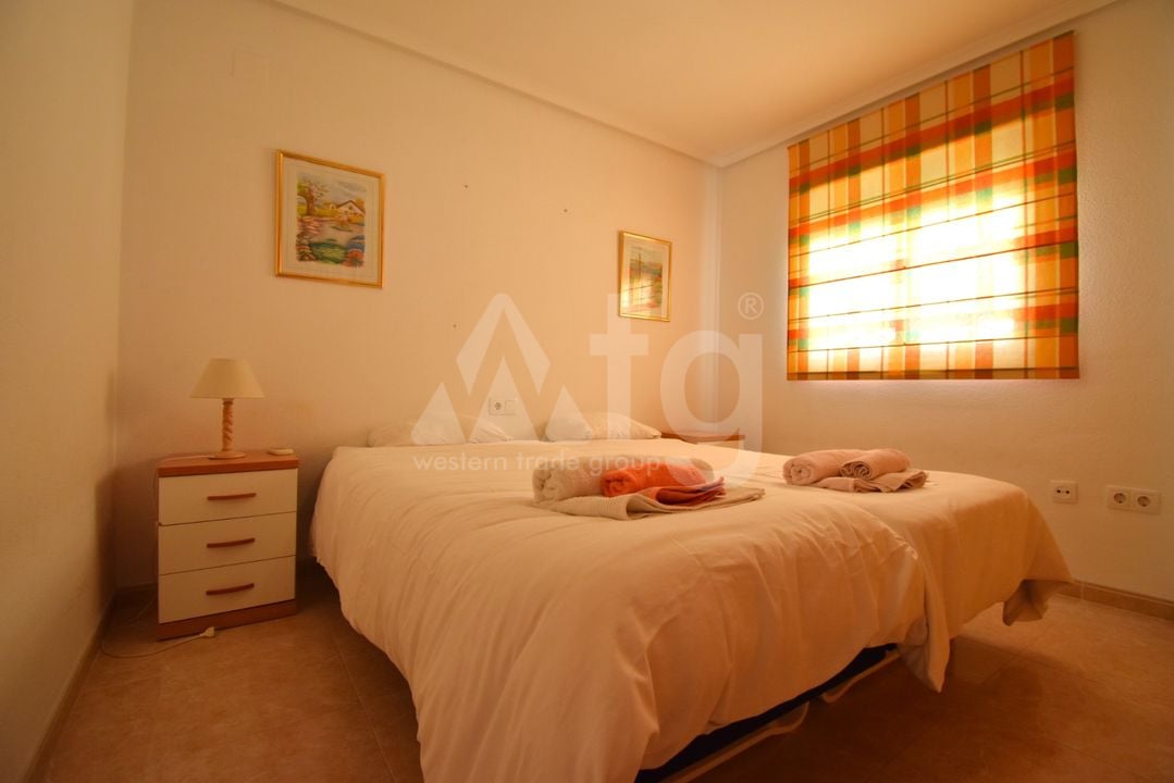 3 Schlafzimmer Doppelhaus in Playa Flamenca - VRE141021 - Foto - 7