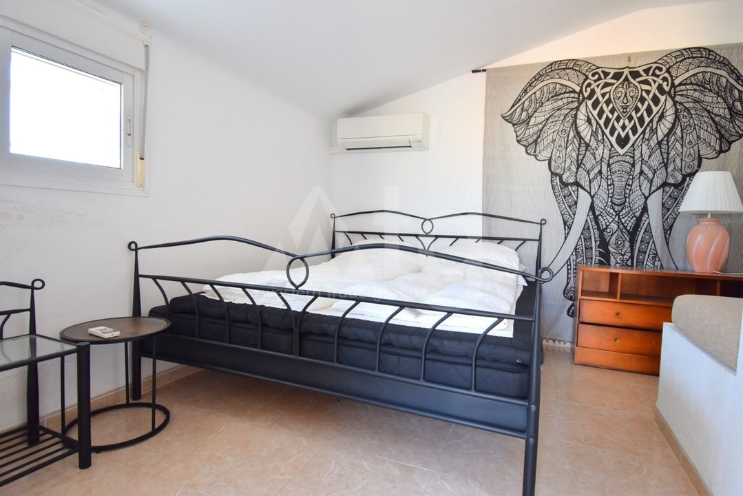 3 Schlafzimmer Doppelhaus in Playa Flamenca - VRE141021 - Foto - 9