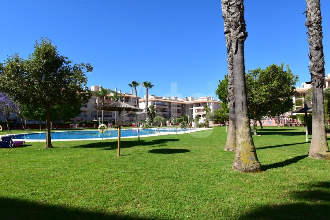 3 Schlafzimmer Doppelhaus in Playa Flamenca - VRE141021 - Foto - 26