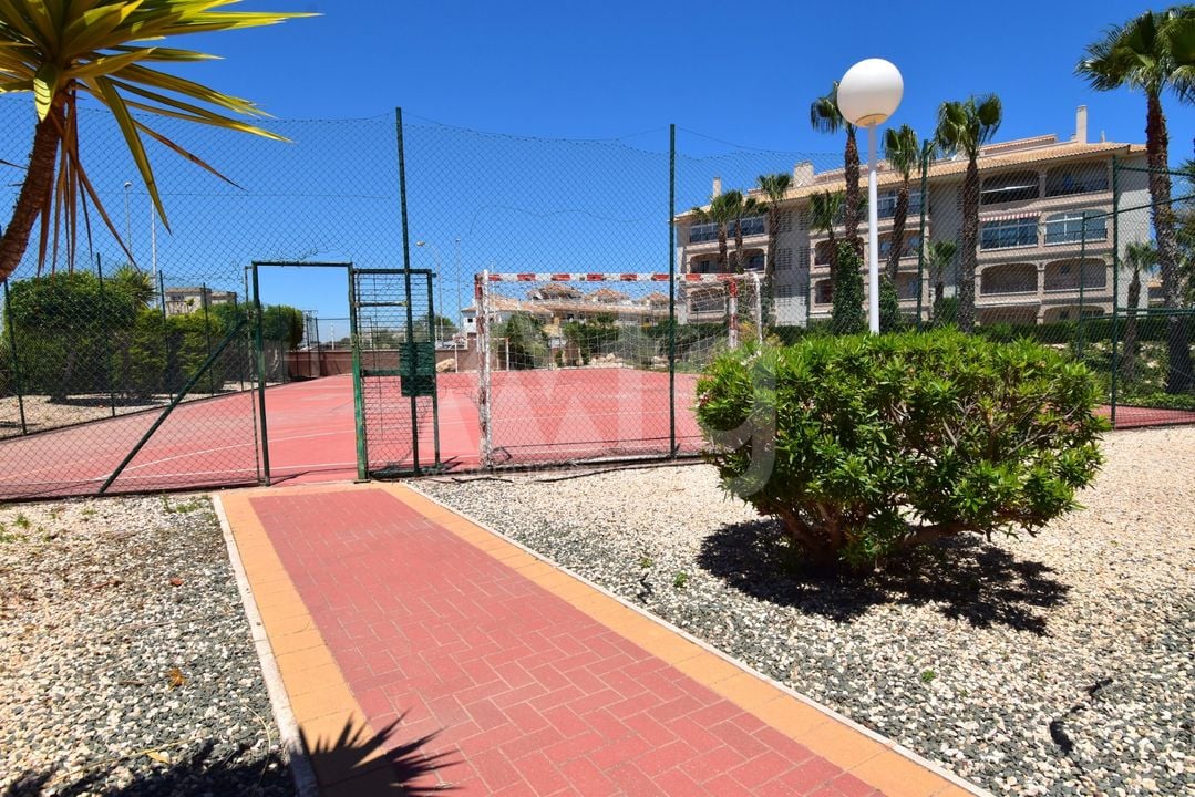 3 Schlafzimmer Doppelhaus in Playa Flamenca - VRE141021 - Foto - 22
