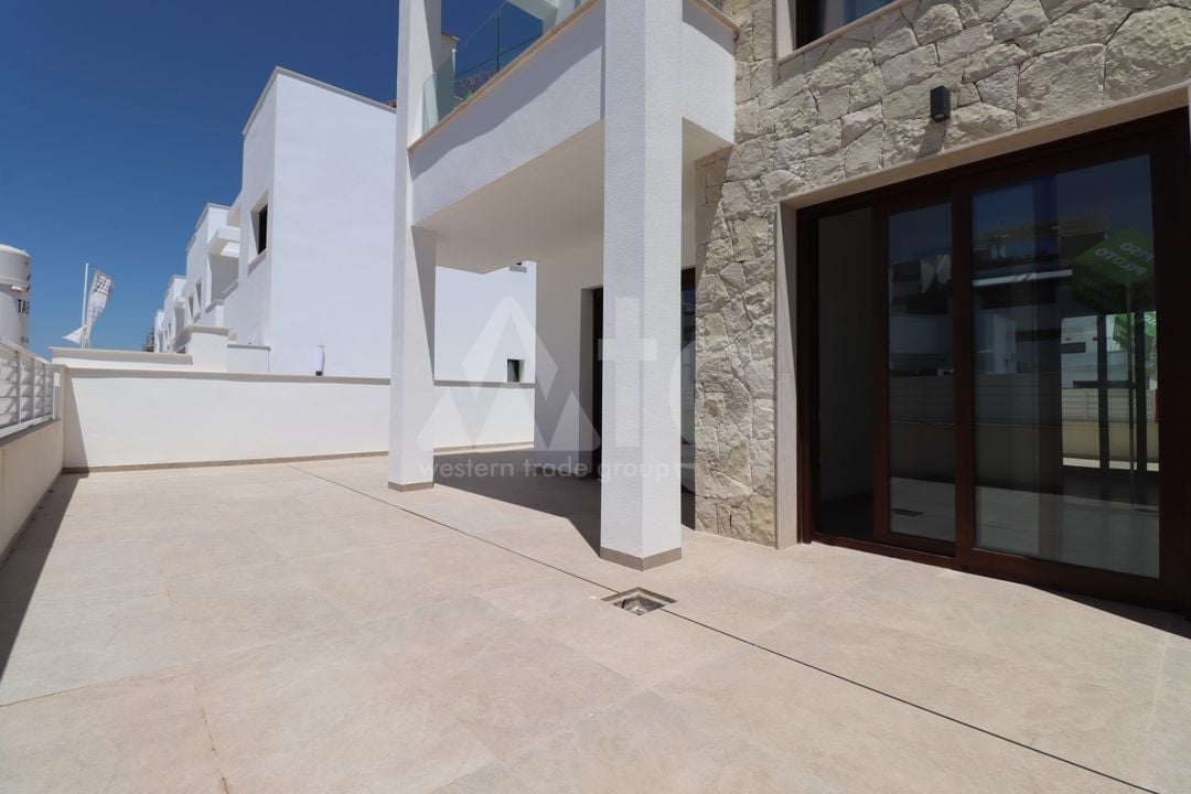 Apartmán   v Los Balcones, 3 ložnice - VRE141022 - Foto - 3