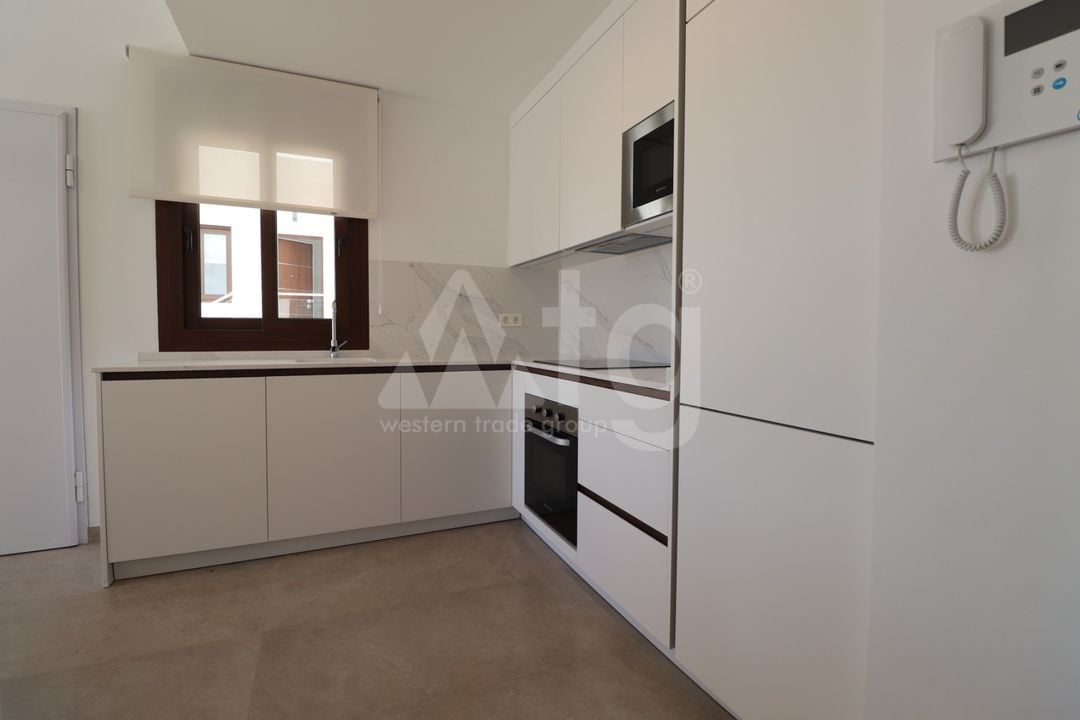Apartmán   v Los Balcones, 3 ložnice - VRE141022 - Foto - 9