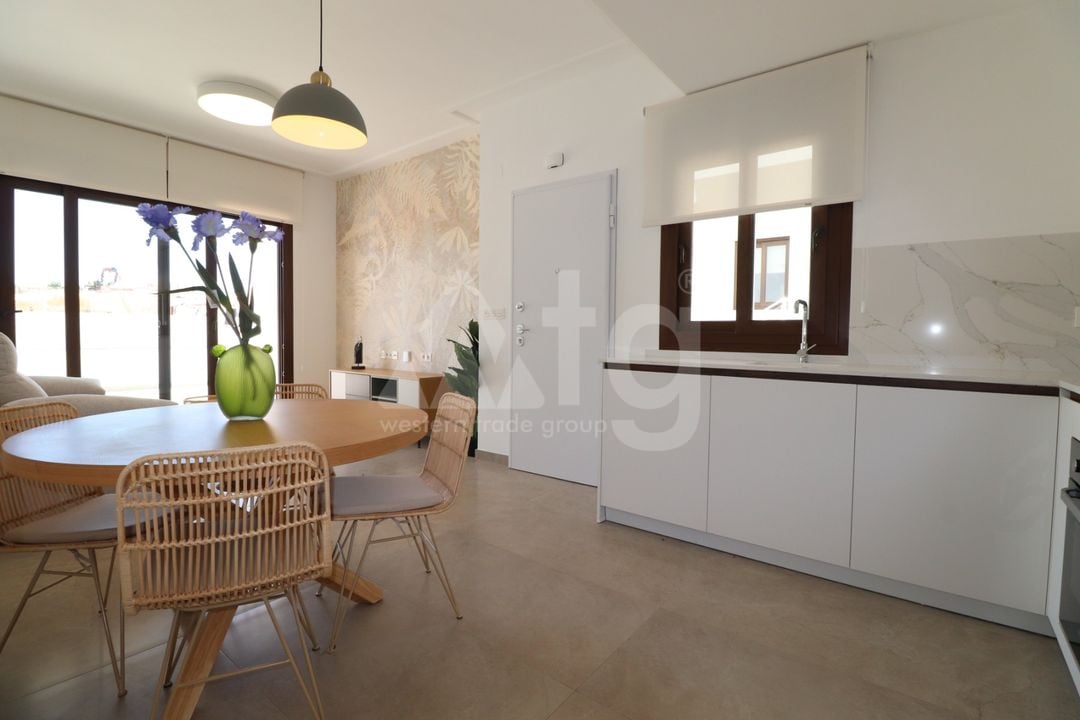 Apartmán   v Los Balcones, 3 ložnice - VRE141022 - Foto - 11