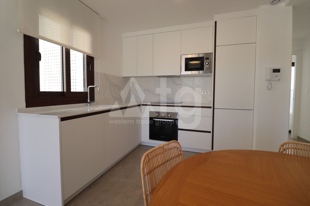 Apartmán   v Los Balcones, 3 ložnice - VRE141022 - Foto - 10