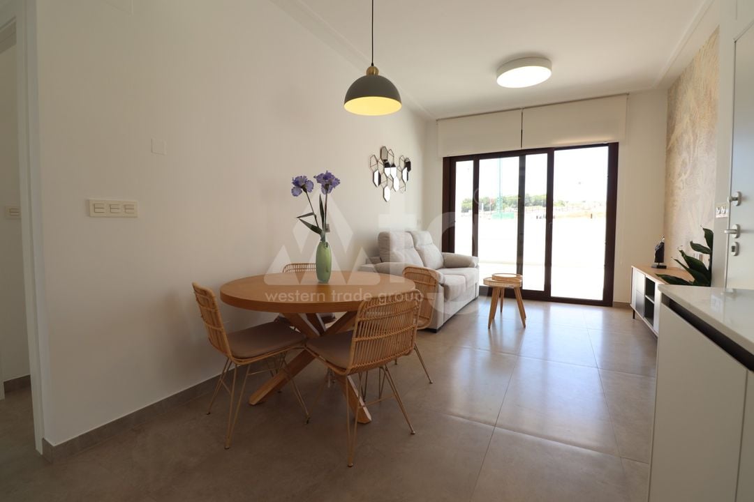 Apartmán   v Los Balcones, 3 ložnice - VRE141022 - Foto - 7