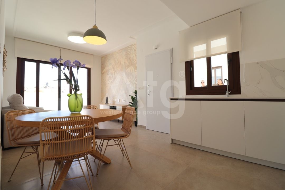 Apartmán   v Los Balcones, 3 ložnice - VRE141022 - Foto - 8