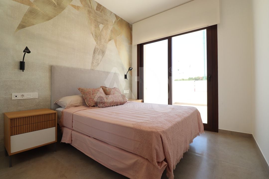Apartmán   v Los Balcones, 3 ložnice - VRE141022 - Foto - 12