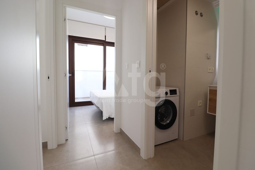 Apartmán   v Los Balcones, 3 ložnice - VRE141022 - Foto - 19