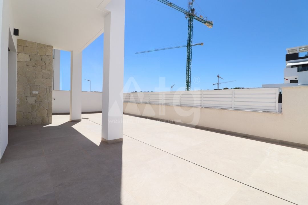Apartmán   v Los Balcones, 3 ložnice - VRE141022 - Foto - 24