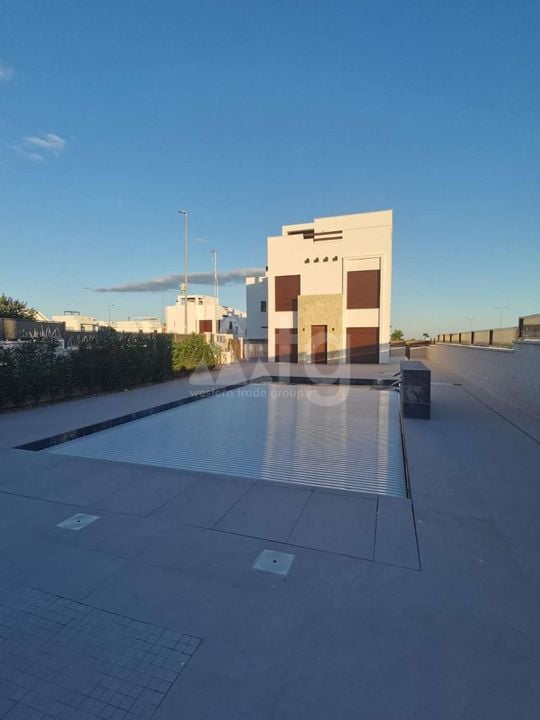 5 bedroom Villa in Los Montesinos - EES141089 - Photo - 11