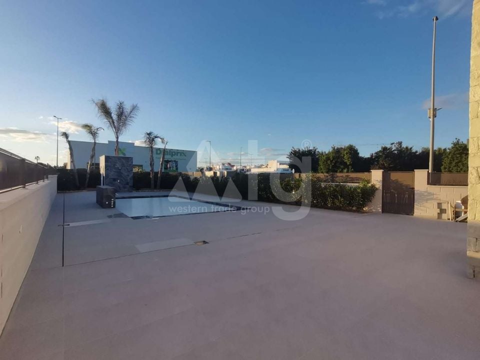 5 bedroom Villa in Los Montesinos - EES141089 - Photo - 2