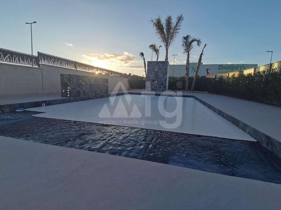 5 bedroom Villa in Los Montesinos - EES141089 - Photo - 9