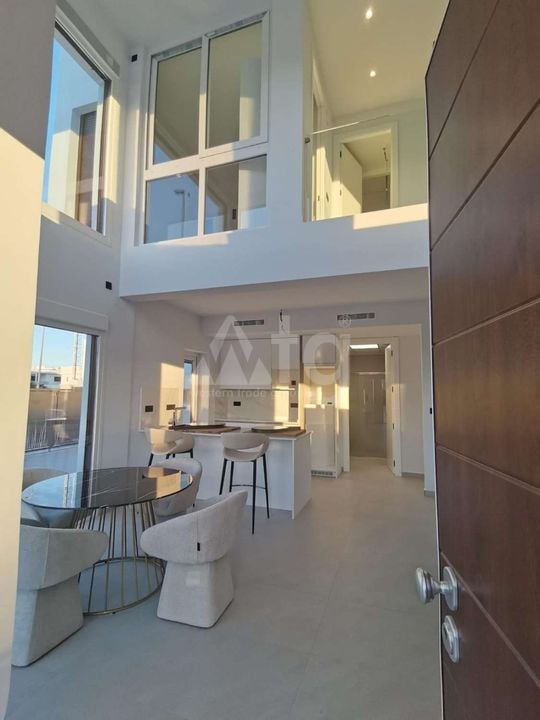 5 bedroom Villa in Los Montesinos - EES141089 - Photo - 3