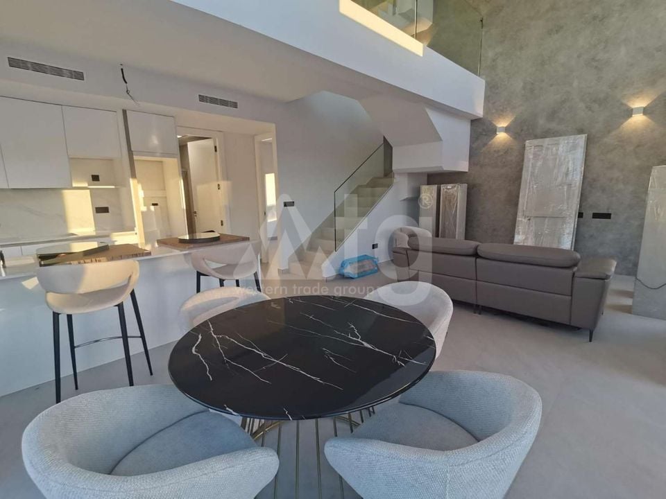 5 bedroom Villa in Los Montesinos - EES141089 - Photo - 4