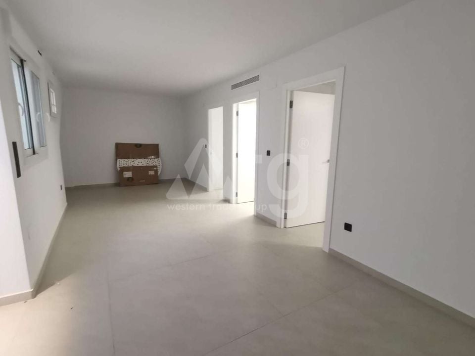 5 bedroom Villa in Los Montesinos - EES141089 - Photo - 6