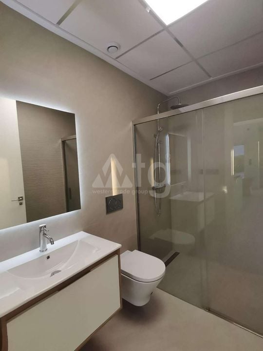 5 bedroom Villa in Los Montesinos - EES141089 - Photo - 7