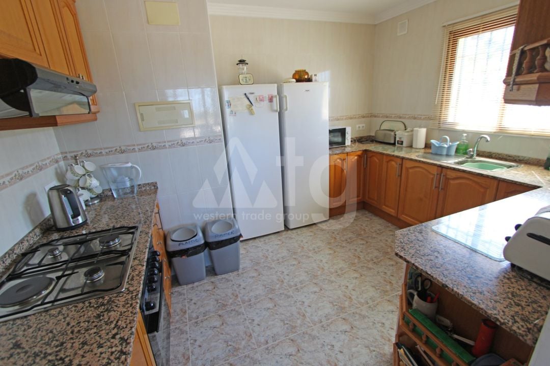 Vilă cu 5 dormitoare în Benimeli - PGP141096 - Imagini - 8