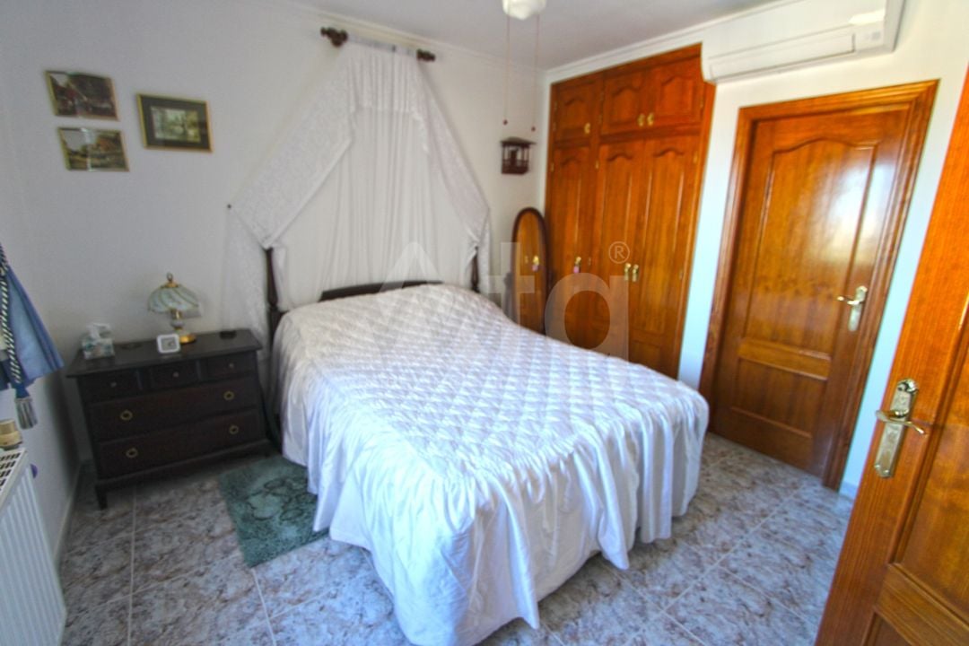 Vilă cu 5 dormitoare în Benimeli - PGP141096 - Imagini - 10